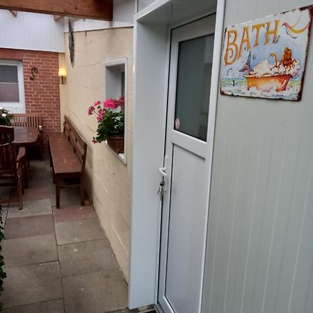 Villa Haus Birkenheim à Hatten Extérieur photo