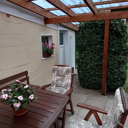 Villa Haus Birkenheim à Hatten Extérieur photo