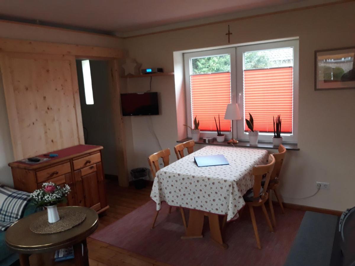 Villa Haus Birkenheim à Hatten Extérieur photo